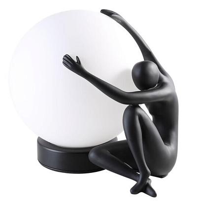 Декоративная настольная лампа Divinare ELEGANZA 1042/06 TL-10 Декоративная настольная лампа Divinare ELEGANZA 1042/06 TL-10