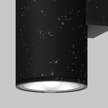 Настенный светильник (бра) Outdoor O303WL-L24GF3K светильники