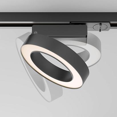 Трековый светильник Technical TR044-1-12W3K-B купить в Алматы svet.kz