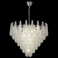люстры fontain sp18 chrome crystal lux 1803/318, доставка по Казахстану 
