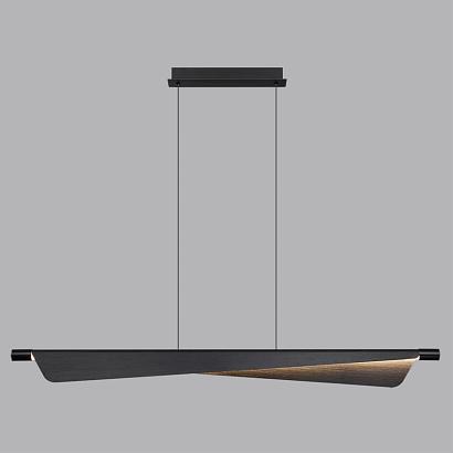 7017/24LA Odeon Light Подвесной светильник c сенсорн. выкл (диммер яркости)  LINEA