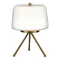 Дополнительная картинка SL6127.304.01 Светильник настольный ST-Luce PANDORA