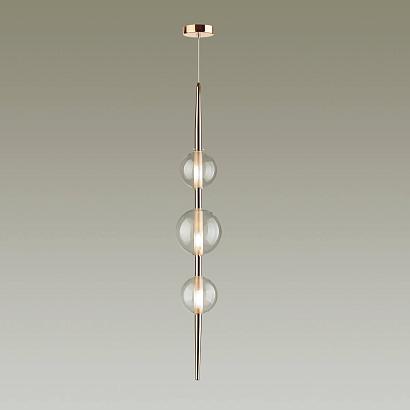 подвесной светильник odeon light lazia 4685/3, доставка по Казахстану 