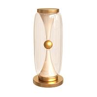 Декоративная настольная лампа Divinare STERZO 1244/17 TL-20