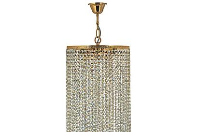 подвесной светильник arti lampadari stella e 1.5.30.101 g, доставка по Казахстану 