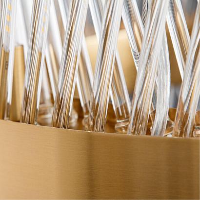 люстры подвесная люстра arte lamp acapulco a1073lm-10pb, доставка по Казахстану 