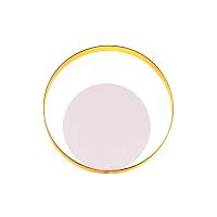 Дополнительная картинка Настенный светодиодный светильник Odeon Light Hightech Mondy 3899/7WW