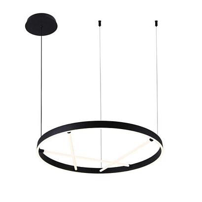 подвесной светильник arte lamp ricco a1874sp-32bk, доставка по Казахстану 