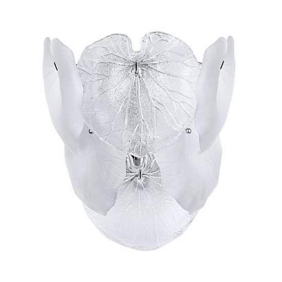 Декоративные настенные Бра Arte Lamp KAPRI A4078AP-2CC, доставка по Казахстану 