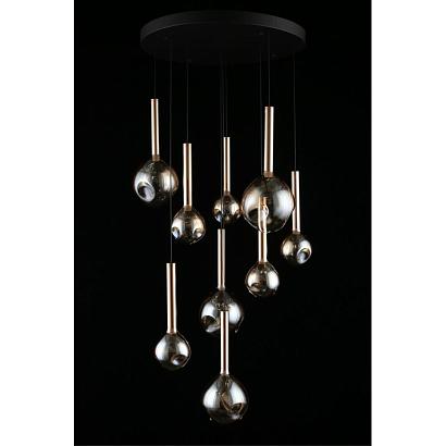 люстры apl.058.03.36 светильник подвесной светодиодный aployt wisia, доставка по Казахстану 