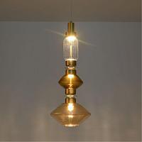 подвесной светильник arte lamp fiorato a2442sp-16pb, доставка по Казахстану 