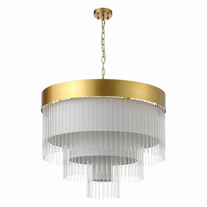 подвесная люстра st luce aversa sl1352.203.12, доставка по Казахстану 