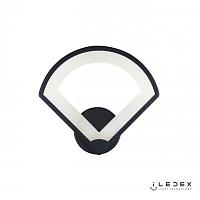 Дополнительная картинка Бра iLedex River LZ-233 4000K BK
