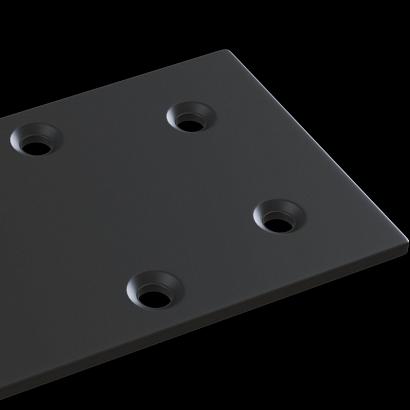Заглушка Maytoni Accessories for tracksTRA004EC-21B купить в Алматы svet.kz