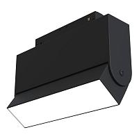 Трековый светильник Technical TR013-2-10W4K-B купить в Алматы svet.kz