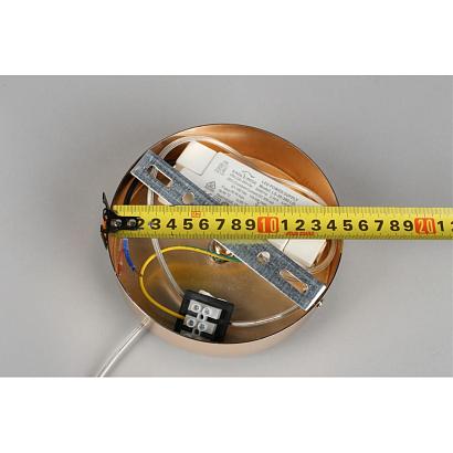 подвесной светодиодный светильник aployt danuta apl.035.06.25, доставка по Казахстану 