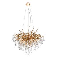 люстра подвесная divinare salice 3132/01 sp-10, доставка по Казахстану 