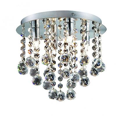Потолочные Светильник BIJOUX PL4 89478, доставка по Казахстану 