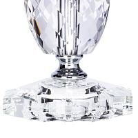 Дополнительная картинка Настольная лампа Arte Lamp Azalia A4019LT-1CC