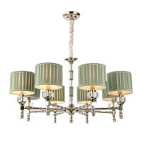 Дополнительная картинка Подвесная люстра ST Luce Oleo SL1121.103.08