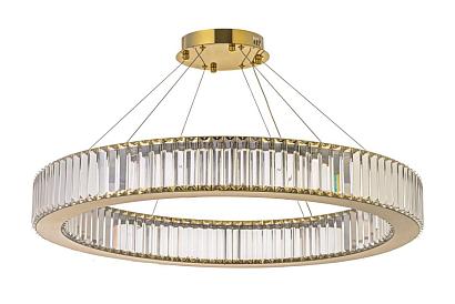 подвесной светильник arti lampadari anzio l 1.5.80.100 g, доставка по Казахстану 