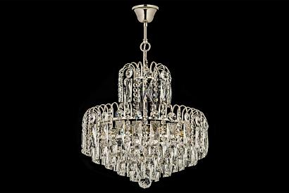 люстра подвесная arti lampadari elite erice e 1.5.40.100 n, доставка по Казахстану 