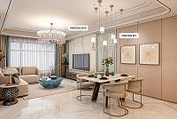 Дополнительная картинка Люстра Crystal Lux PRINCESS SP30 Crystal Lux 2760/330