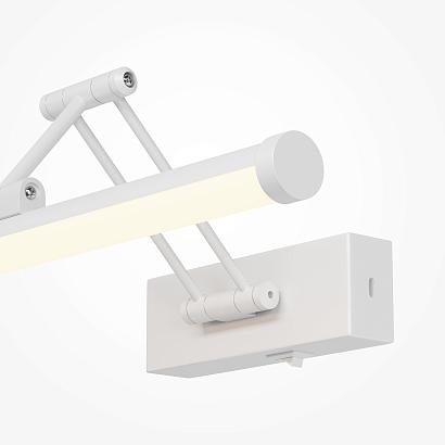 Подсветка Maytoni MIR268WL-L3W3K Luster