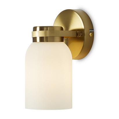 Настенный светильник Freya FR5446WL-01BS