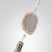 Дополнительная картинка 5432/1 Odeon Light Exclusive Подвесной светильник FIOLENT
