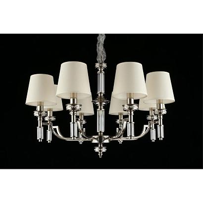 подвесная люстра aployt patricia apl.716.03.08, доставка по Казахстану 