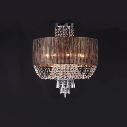Потолочные Потолочная люстра ST Luce Representa SL892.702.08, доставка по Казахстану 