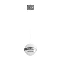 5037/9l l-vision odl24 389 подвесной светильник led 9w 4000k 480лм roni, доставка по Казахстану 