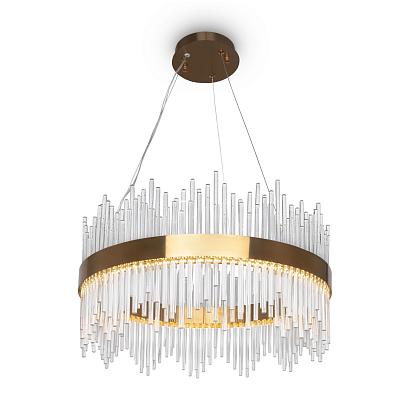 люстра freya fr10008pl-l46g, доставка по Казахстану 