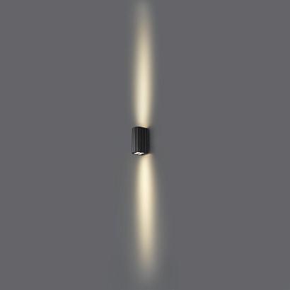 7127/14WL Odeon Light  Фасадный светильник GLENN