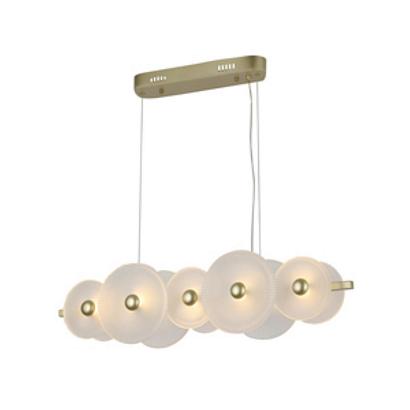 4605-5p подвесная люстра arctium f-promo, доставка по Казахстану 