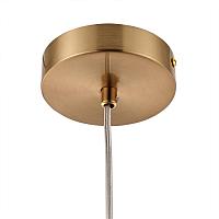 Дополнительная картинка Подвесной светильник Arte Lamp Cameron A7720SP-1AB