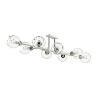 потолочная люстра lumion moderni alana 4517/8c, доставка по Казахстану 