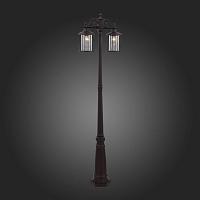 Дополнительная картинка Садово-парковый светильник ST Luce Lastero SL080.425.02