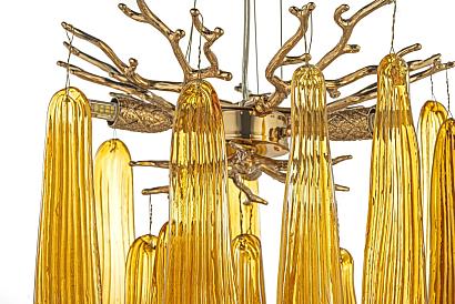 люстра dio d'arte elite tavenna h 1.5.32.124 g, доставка по Казахстану 