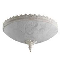Дополнительная картинка Потолочный светильник Arte Lamp Crown A4541PL-3WG