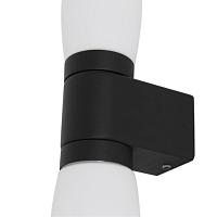 Настенный светильник AQUA-BASTONE Arte Lamp A1209AP-2BK