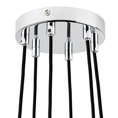 люстры подвесная люстра lightstar acrobata 761164, доставка по Казахстану 