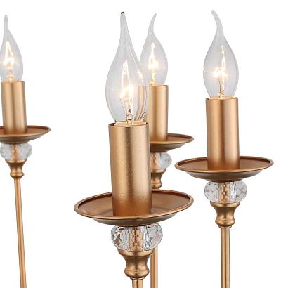 люстры подвесная люстра st luce novento sl186.203.08, доставка по Казахстану 