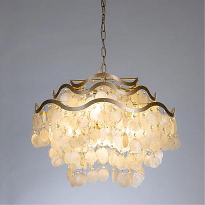 подвесная люстра arte lamp pipirima a4065sp-9sg, доставка по Казахстану 