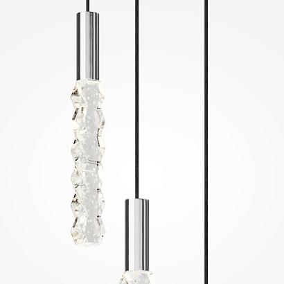 люстры подвесной светильник maytoni mod328pl-l9ch3k selemo, доставка по Казахстану 