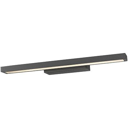 Настенный светильник Wertmark TECK WE424.01.601