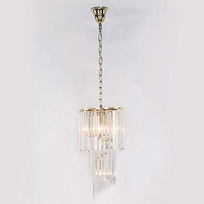 подвесной светильник newport 31103/s gold м0063337, доставка по Казахстану 