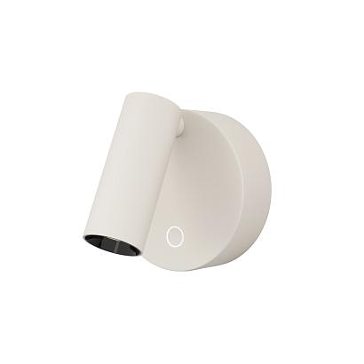 С 1 плафоном на стену Настенный светильник (бра) Technical C079WL-L3W3K, доставка по Казахстану 