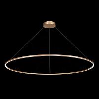 подвесной светодиодный светильник st luce st605.243.72, доставка по Казахстану 